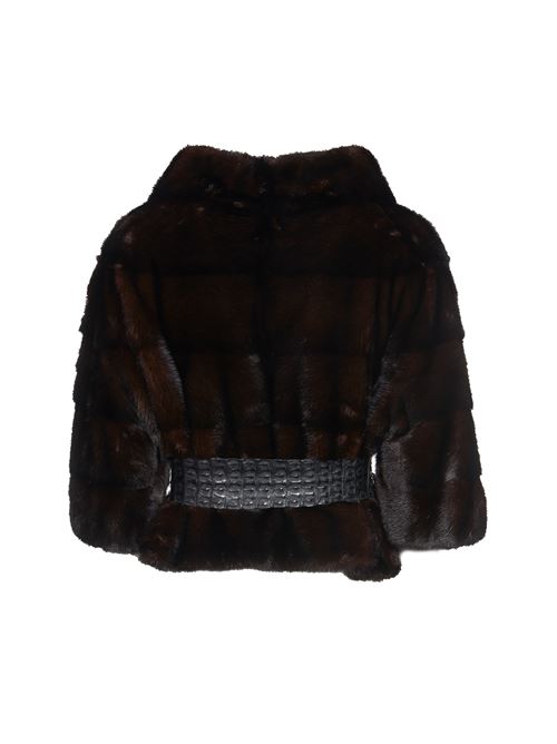 Fendi jacket FENDI | A10FNE887WZZF0DRF