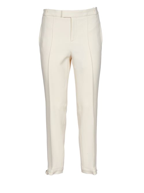 Cigarette trousers GUCCI | 292777ZX3019521