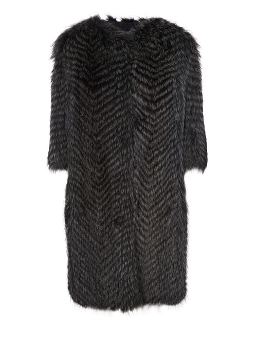 Fur PRADA | 1664471JZ7F0308