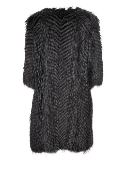 Fur PRADA | 1664471JZ7F0308