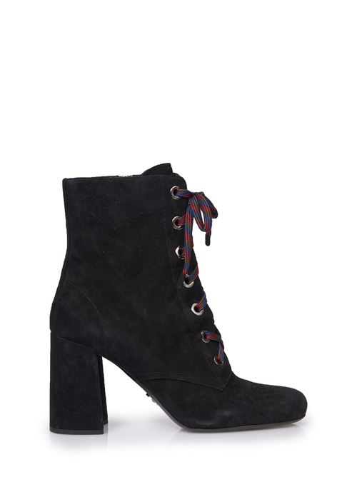 Ankle boots PRADA | 1T201H008F0002