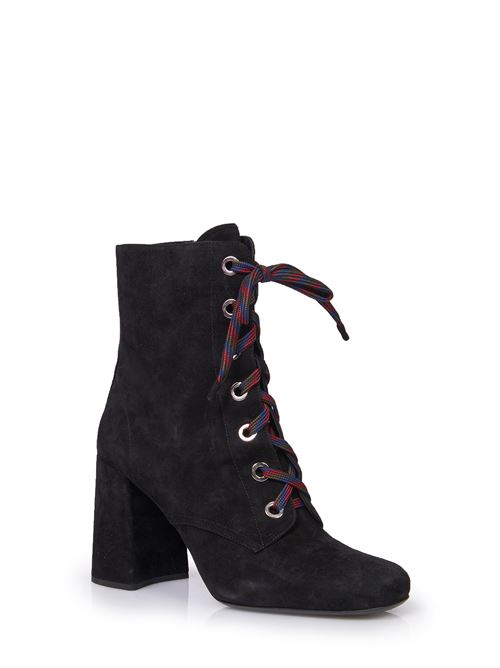 Ankle boots PRADA | 1T201H008F0002