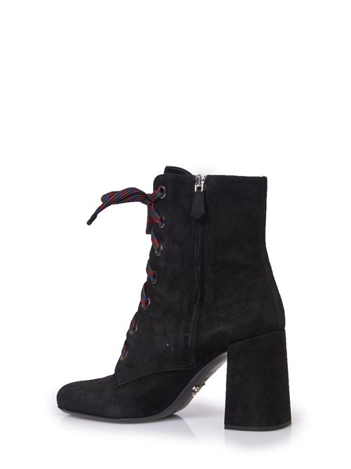 Ankle boots PRADA | 1T201H008F0002