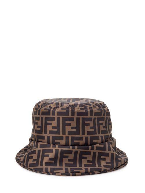 COPRI CAPPELLO PL FENDI | FXQ826AH7UF15B6