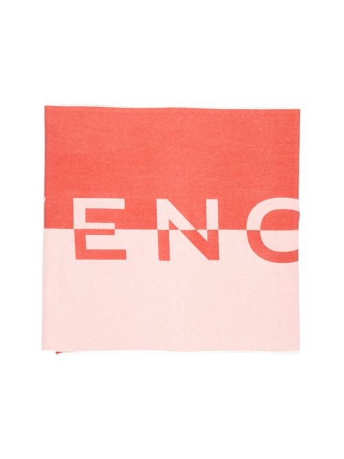 Givenchy Fuchsia Scarf GIVENCHY | BG00ABG00V623