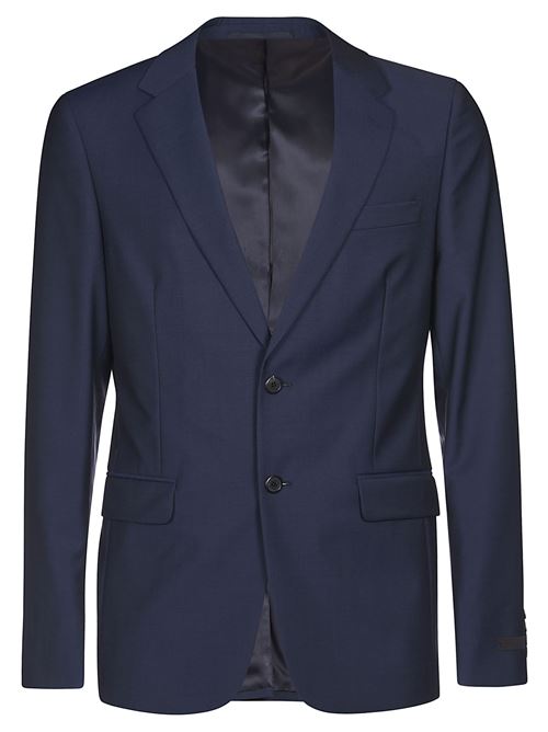 Single-breasted suit PRADA | UAF420D39S152F0141