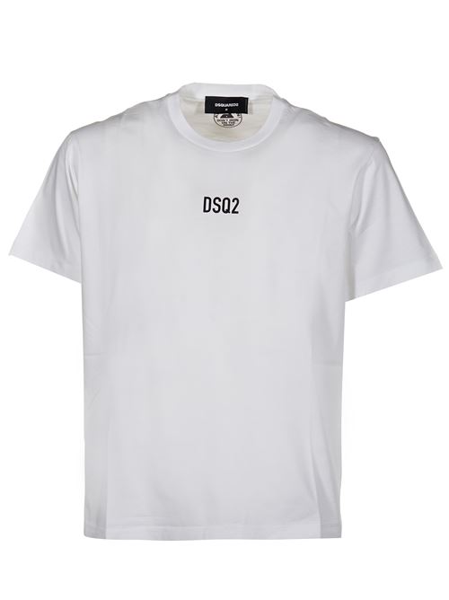 T-shirt DSQUARED2 | S74GD0997S23009100