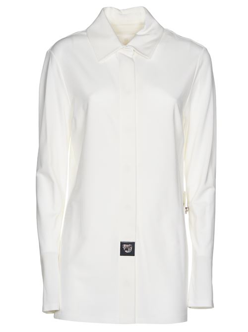 Camicia in viscosa GIVENCHY | BW60ZQ30V7130