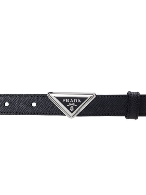 Leather Belt PRADA | 1CC522053F0632