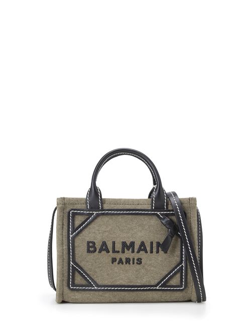 Mini model B-Army shopper BALMAIN | BN1FD808TDVYUBK