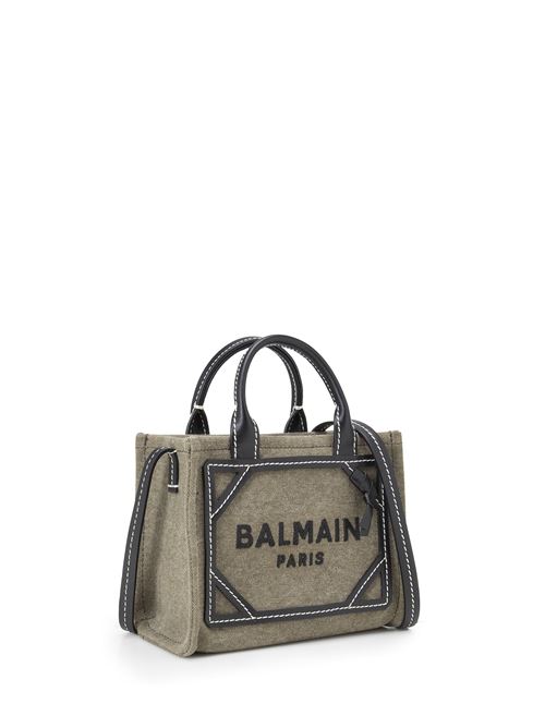 Mini model B-Army shopper BALMAIN | BN1FD808TDVYUBK