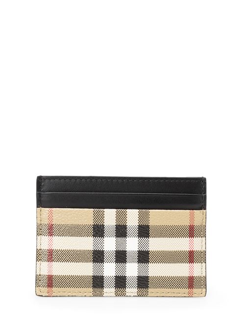 Porta carte Sardon BURBERRY | 8069822A7026