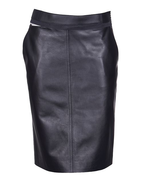 Midi pencil skirt FENDI | FPD774AQ31F0GME