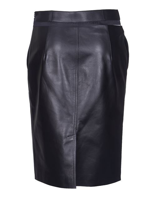 Midi pencil skirt FENDI | FPD774AQ31F0GME