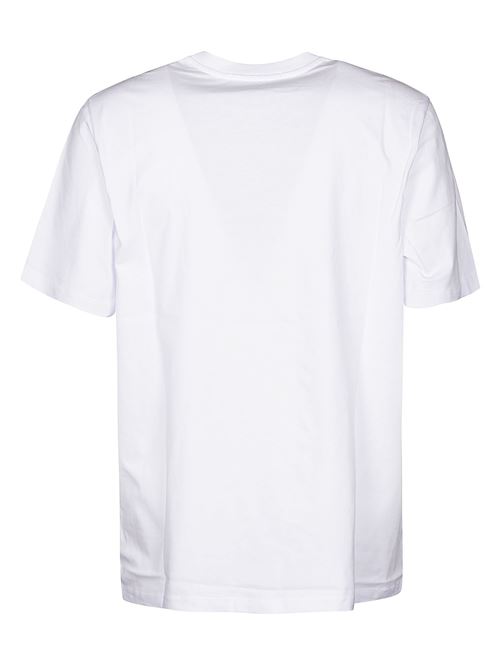 Cotton T-shirt MSGM | 2000MM51020000201