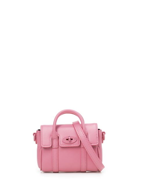 Micro Bayswater bag MULBERRY | RL7811J946