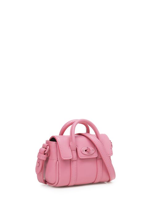 Micro Bayswater bag MULBERRY | RL7811J946