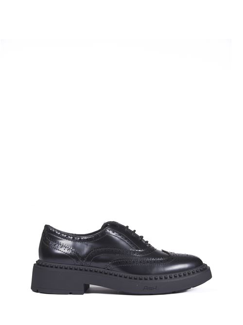 Oxford Mercer ASH | MERCER02