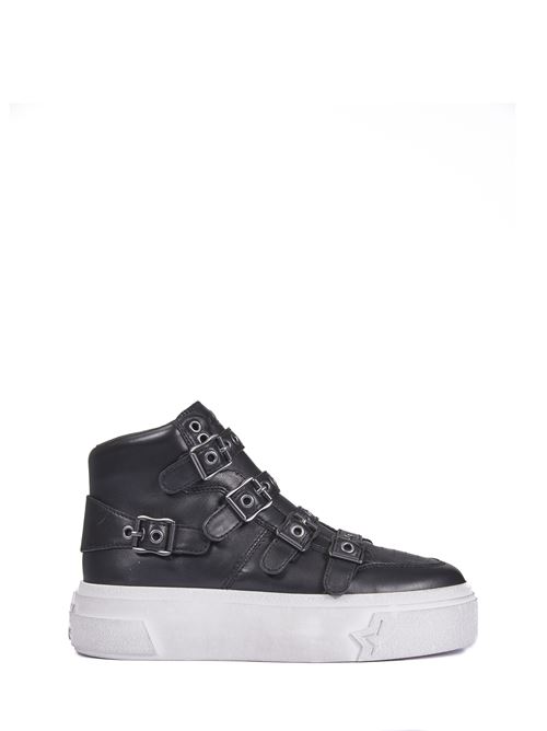 Ash SNEAKERS STARMOON ASH | STARMOONBK1