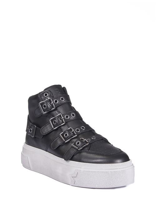 Ash SNEAKERS STARMOON ASH | STARMOONBK1