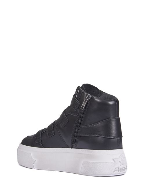 Ash SNEAKERS STARMOON ASH | STARMOONBK1