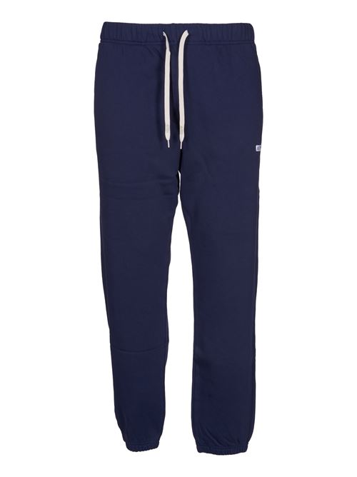 Joggers Blu AUTRY | PAPM15JB