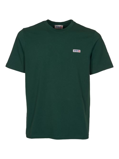 Autry Main Men's T-Shirt AUTRY | TSPM08CV