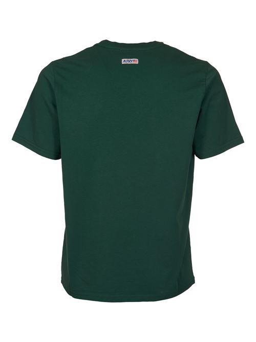 Autry Main Men's T-Shirt AUTRY | TSPM08CV