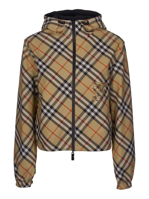 Jacket made of polyester BURBERRY | 8087229B9368