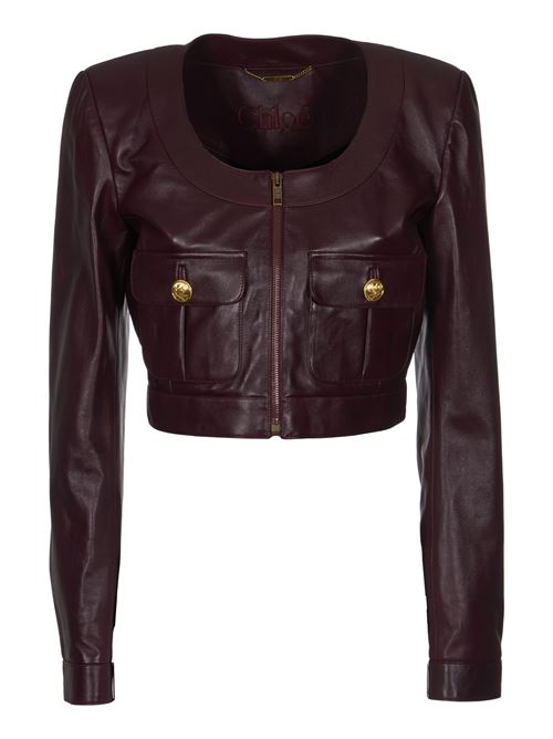 jacket CHLOE | 24ACV5221828C