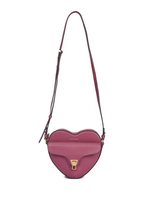 Beat Soft mini shoulder bag COCCINELLE | E1MF6550101P16