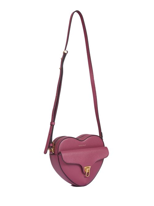 Beat Soft mini shoulder bag COCCINELLE | E1MF6550101P16