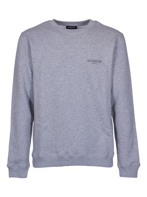 Crewneck sweatshirt DONDUP | UF641KF0196UHY4DU920