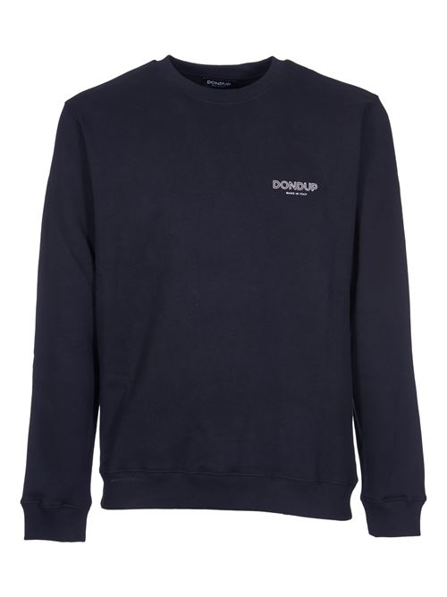 Crew-neck sweatshirt DONDUP | UF641KF0196UHY4DU999