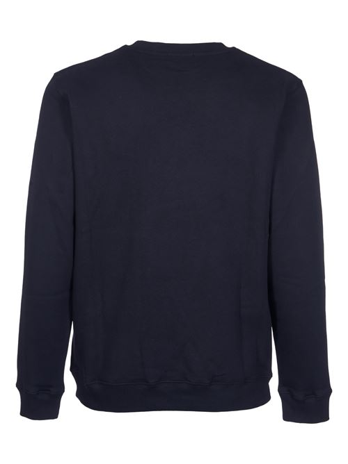 Crew-neck sweatshirt DONDUP | UF641KF0196UHY4DU999