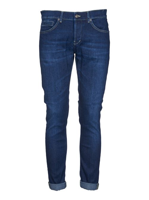 Jeans Pantalone George DONDUP | UP232DS0345UHR2DU800