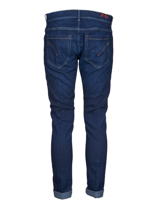 Jeans Pantalone George DONDUP | UP232DS0345UHR2DU800