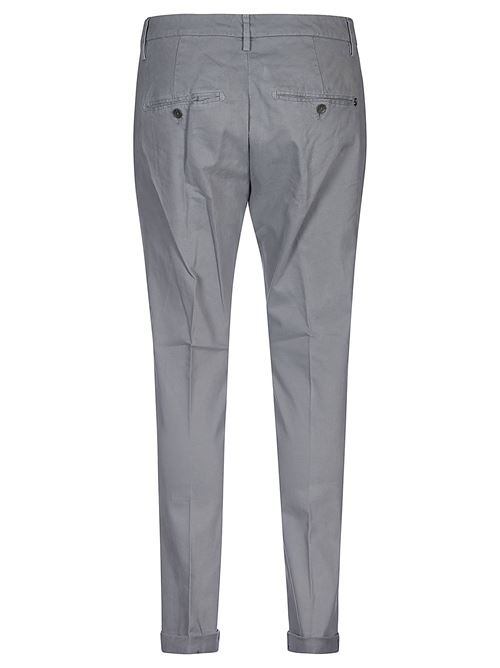 PANTALONE GAUBERT DONDUP | UP235GSE043UPTDDU920