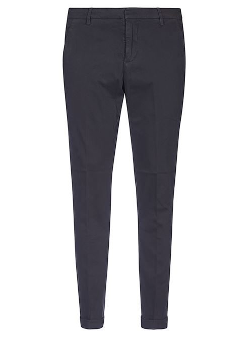 PANTALONE GAUBERT DONDUP | UP235GSE043UPTDDU998