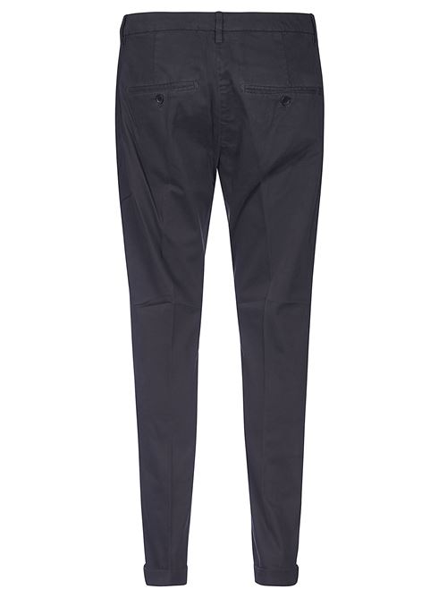 PANTALONE GAUBERT DONDUP | UP235GSE043UPTDDU998