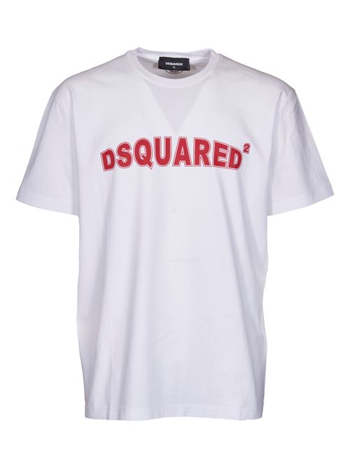 T-shirt DSQUARED2 | S71GD1452D20020100