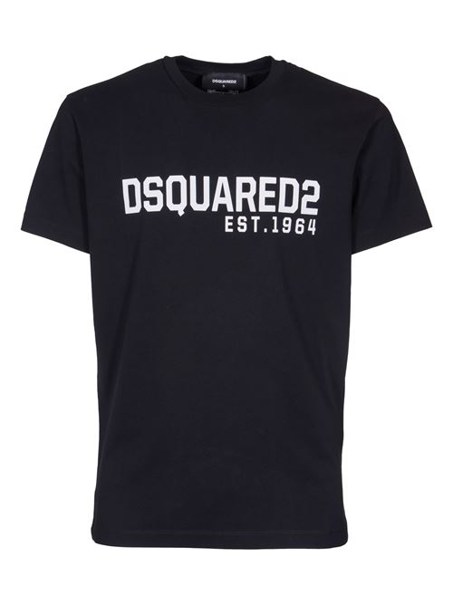 T-shirt DSQUARED2 | S71GD1457D20014900