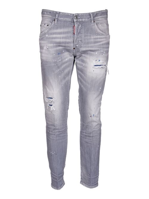 Jeans DSQUARED2 | S71LB1461S30260852