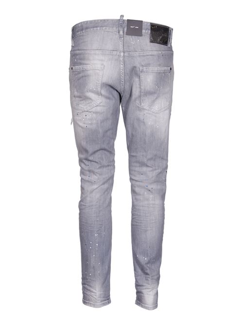 Jeans DSQUARED2 | S71LB1461S30260852