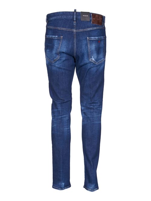 Jeans DSQUARED2 | S71LB1468S30872470