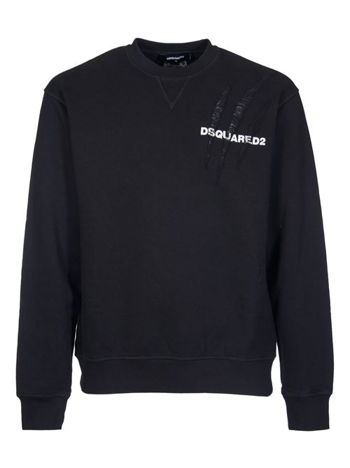 sweatshirt DSQUARED2 | S74GU0804S25551900