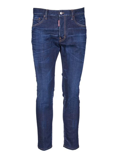 Jeans DSQUARED2 | S74LB1316S30342470