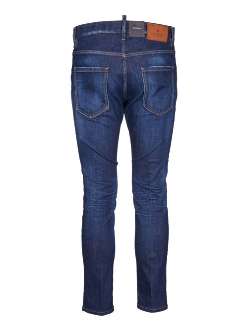 Jeans DSQUARED2 | S74LB1316S30342470