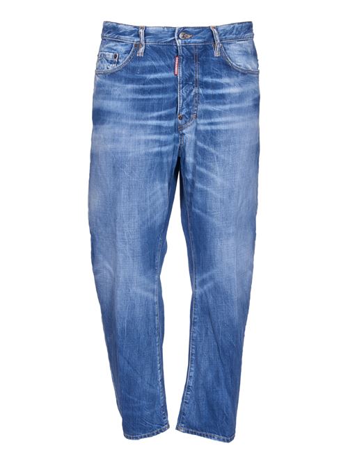 Jeans DSQUARED2 | S74LB1531S30309470