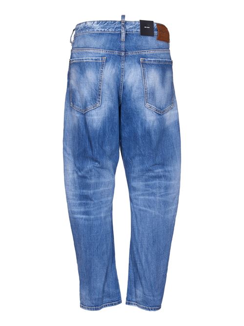 Jeans DSQUARED2 | S74LB1531S30309470